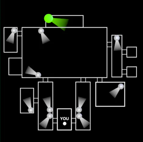 archi_studios's tweet photo. 👀Wait a minute... #JoydayDiner #FNAF #fnafgame #Blender https://t.co/EfqPhl01Rk