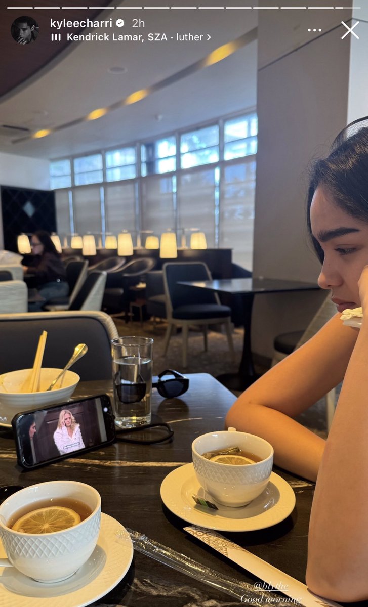 KYLEDREA UPDATES OFC tweet media