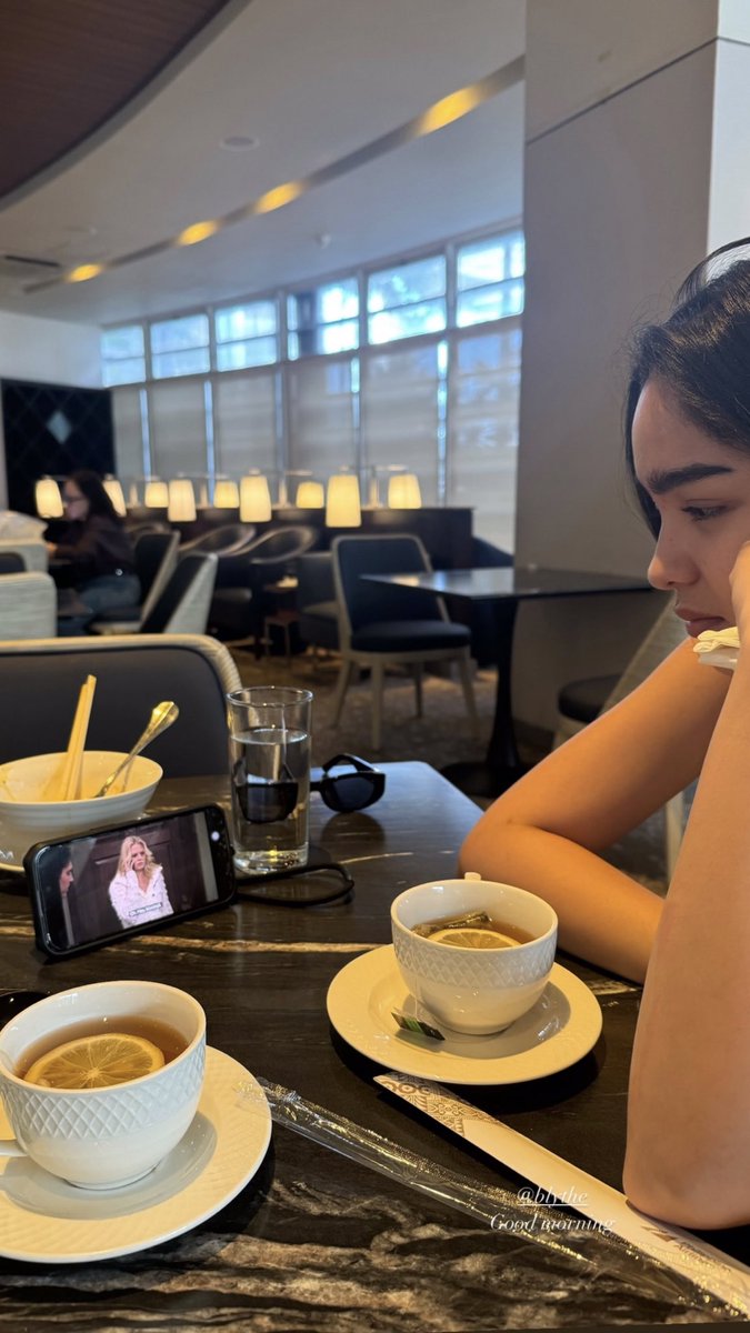 [12.08.24] @.Kyle’s IG Story

“Good morning”

#AndreaBrillantes | #KyleEcharri
#KyleDrea | KYLEDREA UPDATES