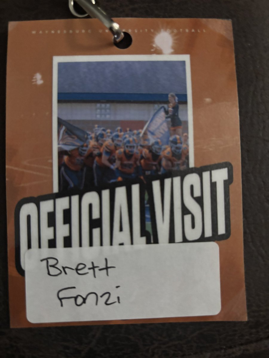 Brett Fonzi tweet media