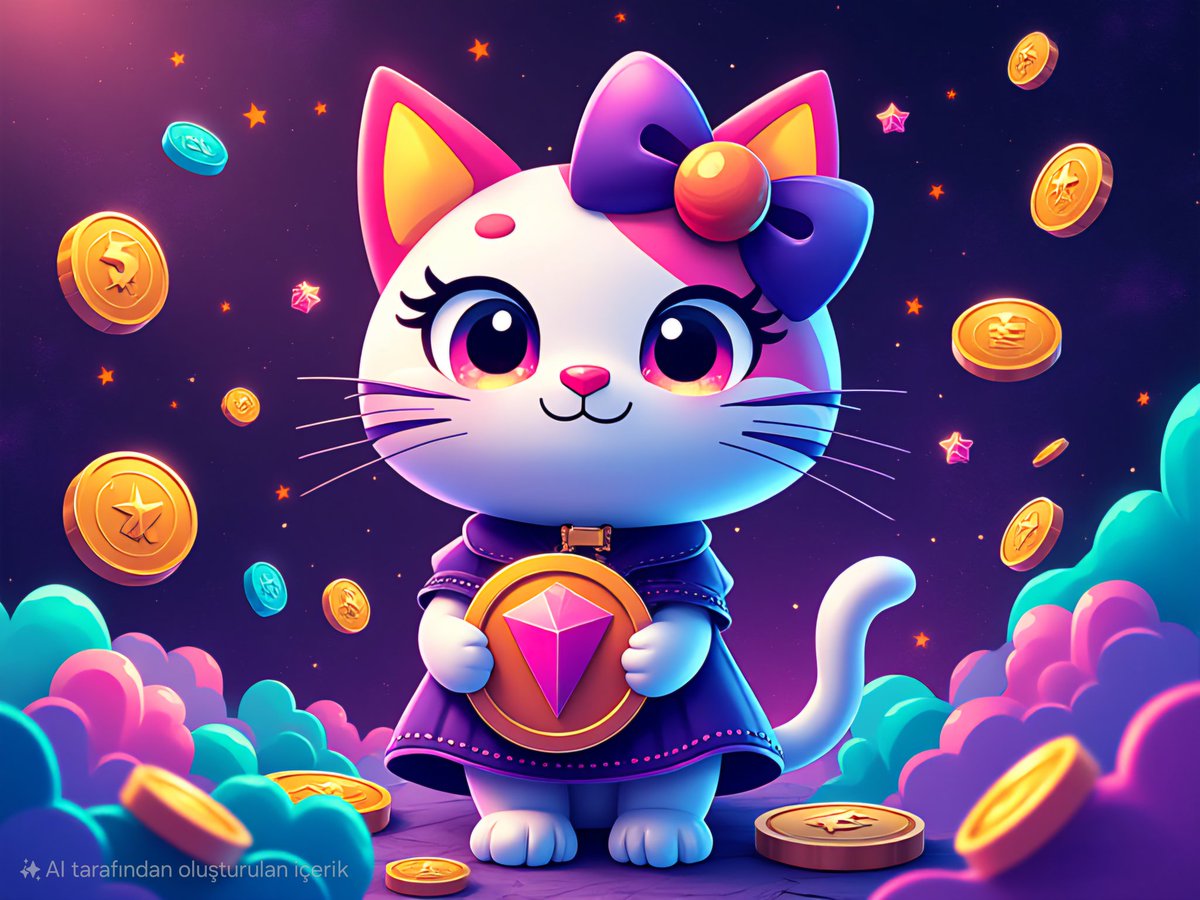 MetaKitty tweet media