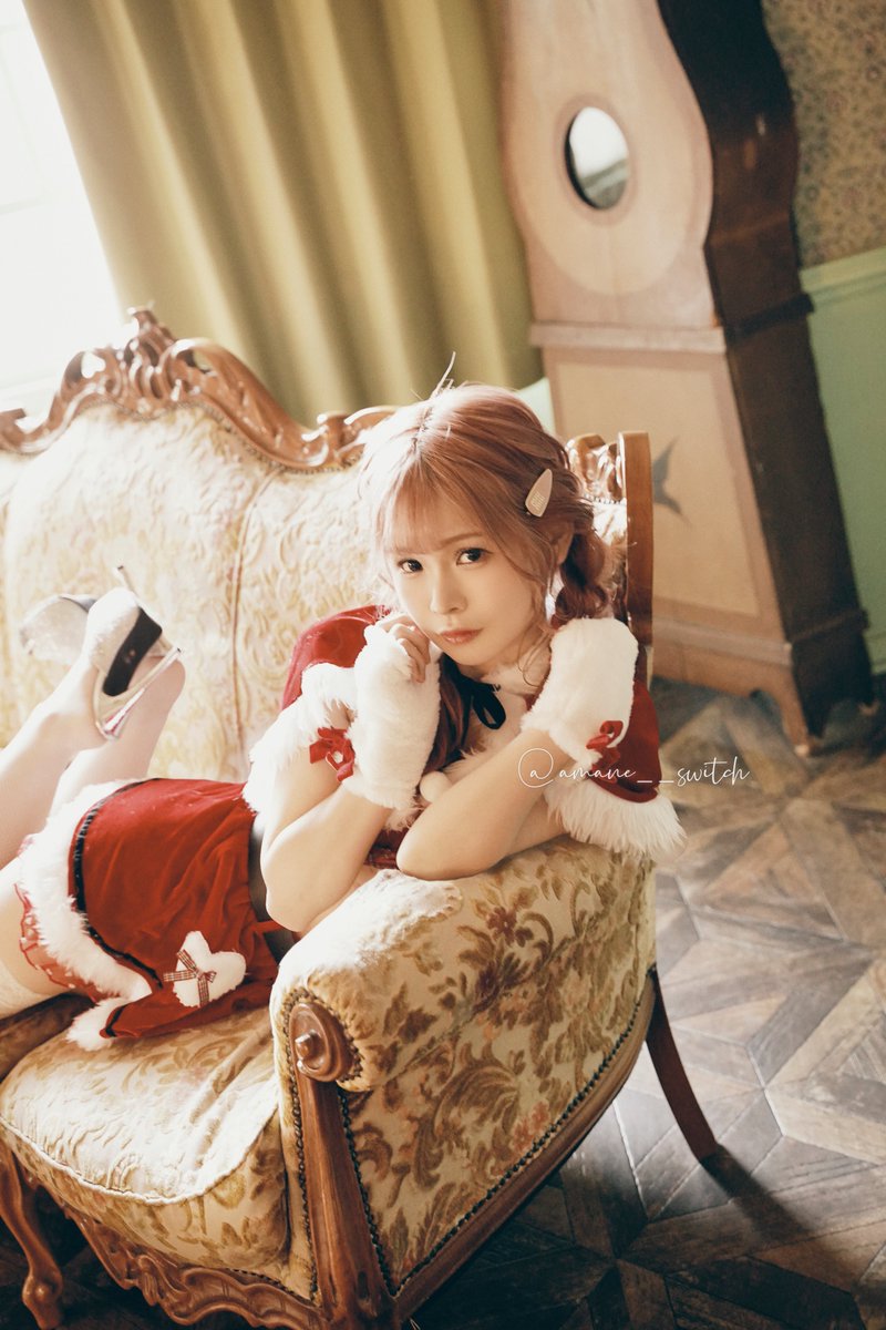 amane__switch's tweet image. おはようリプください(｡･･｡)

#毎日投票 ▼ 
ranking-deli.jp/8/shop/21626/1…
#ミス駅ちか総選挙2024  #ロリ部門