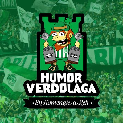 Te vamos a extrañar mucho Refi💚
