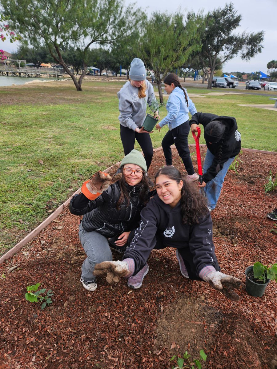 Sharyland Softball tweet media