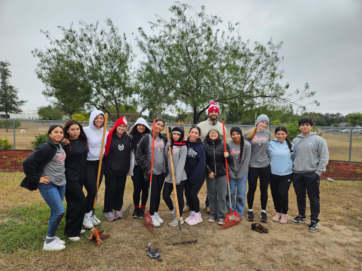 Sharyland Softball tweet media