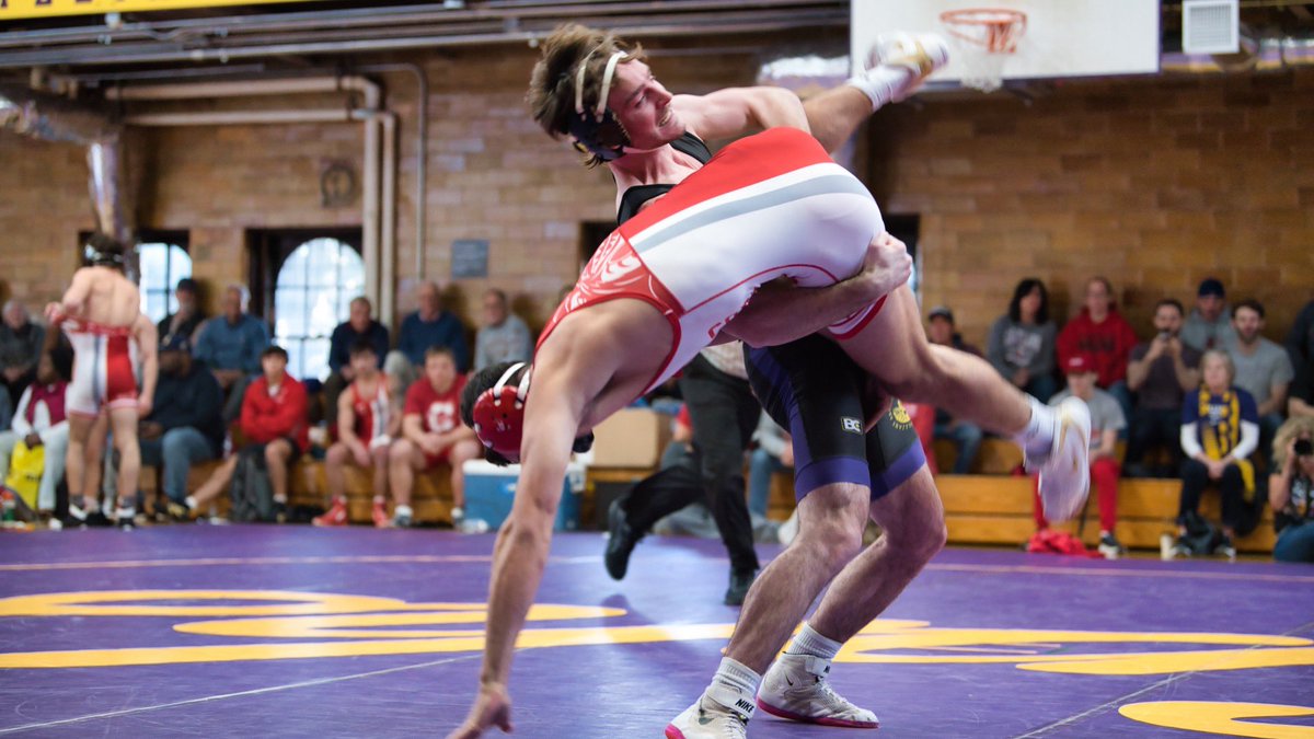 WREST - Wrestling Places First at RIT Invitational. Peter Kane earned three victories by fall, two major decision victories, and a first-place finish. Zach Borzio and Jamie Evarts delivered flawless performances, combining for six wins and zero losses.
