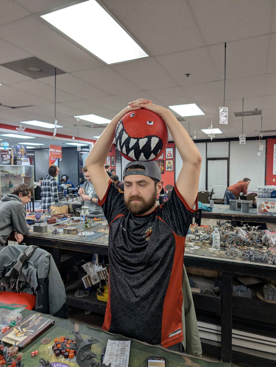 Tommy Miklos tweet media