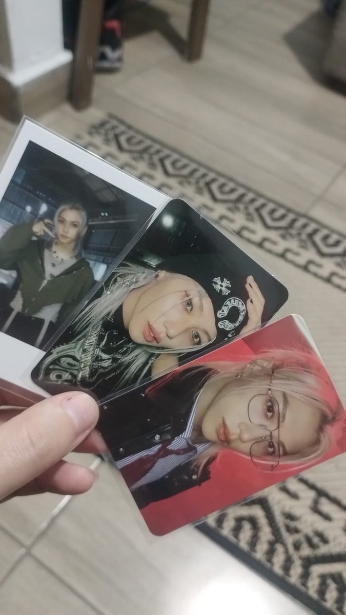 ✨ Feedback Positivo para <a href="/heydaycegs/">Heyday Cegs</a> ✨
A CEG mais rápida da qual já participei! Fretes e taxas rápidas e baixas, bem protegido e embalado. Uma das melhores experiências até agora! Obrigada 🥰