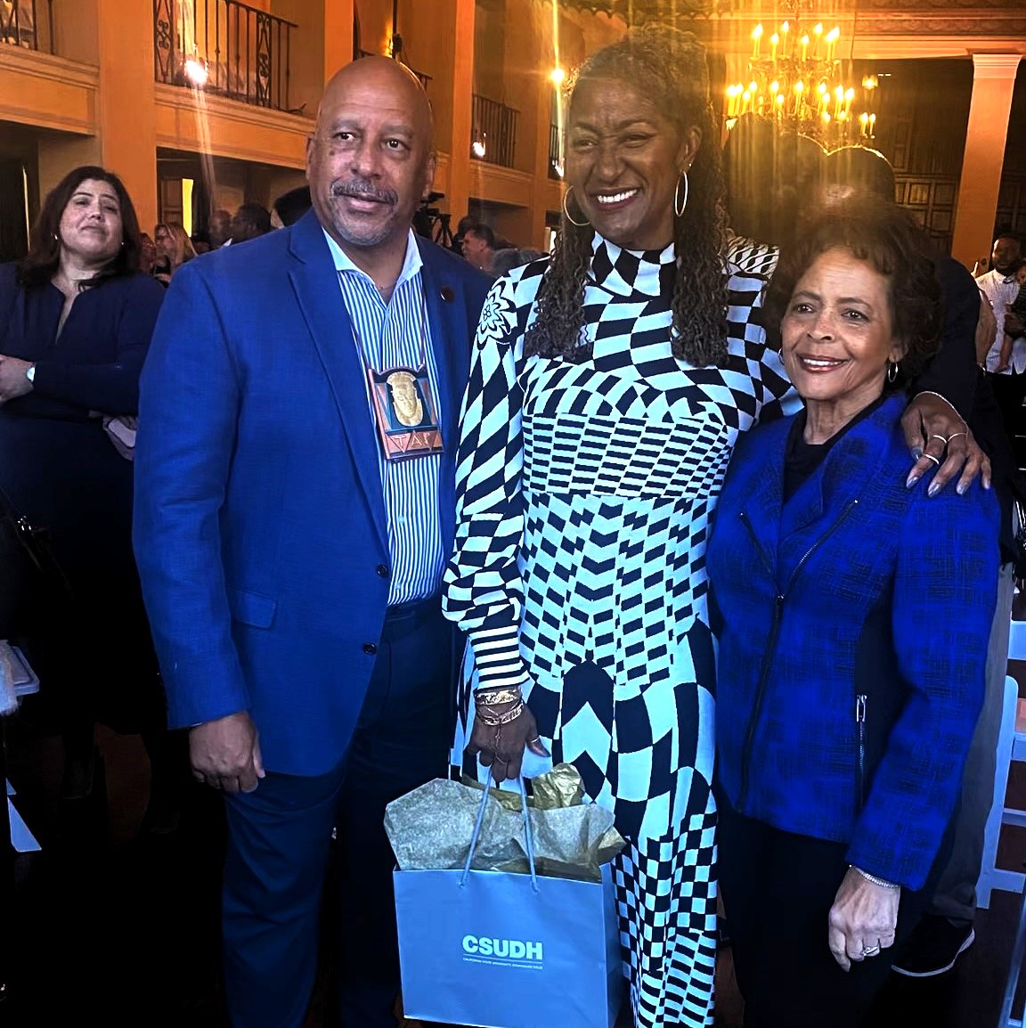 CSUDH Government & Community Relations (@communitycsudh) on Twitter photo CSUDH President and Mrs. Parham attend the Swearing-In Ceremony for Supervisor <a href="/HollyjMitchell/">Holly J. Mitchell</a>. A proud moment for the 2nd District Family. <a href="/CSUDHPrezParham/">Thomas A. Parham</a> <a href="/DominguezHills/">CSU Dominguez Hills</a> <a href="/calstate/">The CSU</a> CSUDH President and Mrs. Parham attend the Swearing-In Ceremony for Supervisor <a href="/HollyjMitchell/">Holly J. Mitchell</a>. A proud moment for the 2nd District Family. <a href="/CSUDHPrezParham/">Thomas A. Parham</a> <a href="/DominguezHills/">CSU Dominguez Hills</a> <a href="/calstate/">The CSU</a>