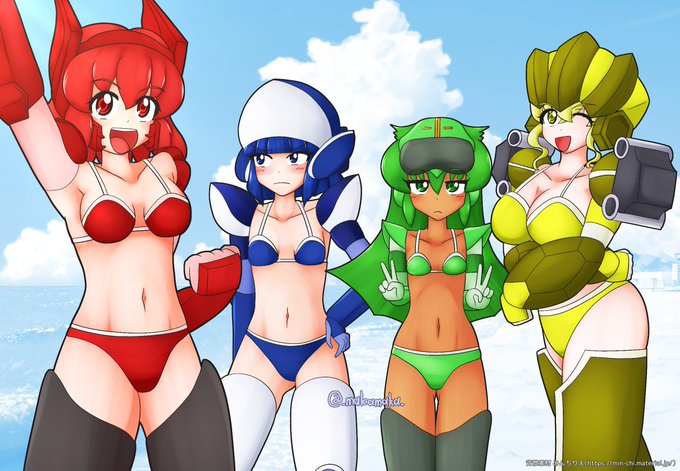 テクター半装着路線を見いだせた
#今年も残りわずかなので今年一番ぶっ刺さった絵を自分で言う 