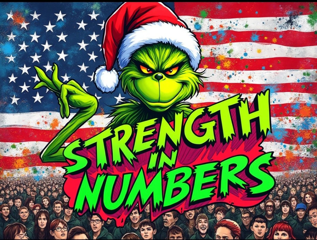 JoeyT1010's tweet photo. @WTekat @DRTasCanB @FJBLGB76 @tdb45660 @Miles_Domini @PatriotTasy @realstephenchoi @haroldbarn30589 @BruceCh15123962 @Rh4gunner @BIGMIKEY42 @cherica24736027 @JoshuaPatt14387 @MidnightAura777 @TreasaHenry2 Thanks for your support, Patriot. 🤍  Check my 📌Post &amp; Repost that train to get added to upcoming waves!💙 REPOSTERS RIDE THE WAVE!🌊

Be sure to follow @WTekat https://t.co/OTpjjwgKsx