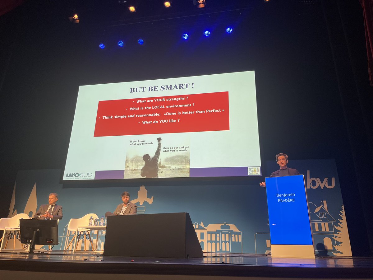 ๐๐ฒ๐ผ๐ฟ๐ด๐ฒ๐ ๐ ๐ท๐ฎ๐ฒ๐๐ (@georgesmjaess) on Twitter photo Dr <a href="/BenjaminPradere/">Benjamin Pradere</a> brilliantly exposed why there is less academic interest among the new generation of urologists.
Academic practice is not only publishing research; it is a whole task of mentoring, education, leadership.
This, regardless of where are you exercising. #BAU24 Dr <a href="/BenjaminPradere/">Benjamin Pradere</a> brilliantly exposed why there is less academic interest among the new generation of urologists.
Academic practice is not only publishing research; it is a whole task of mentoring, education, leadership.
This, regardless of where are you exercising. #BAU24