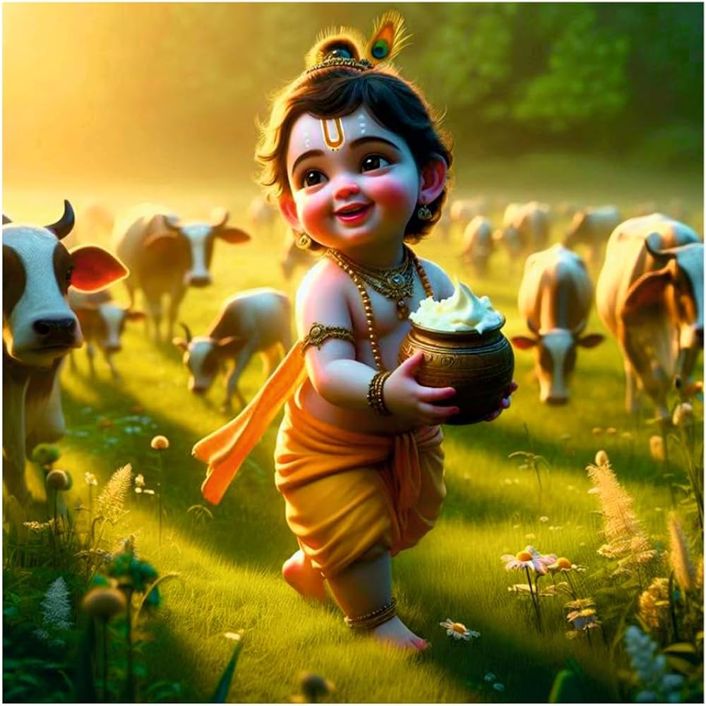 हाल न पूछो मोहन का,
सब कुछ राधे राधे है 🙏 
सुप्रभात मित्रों