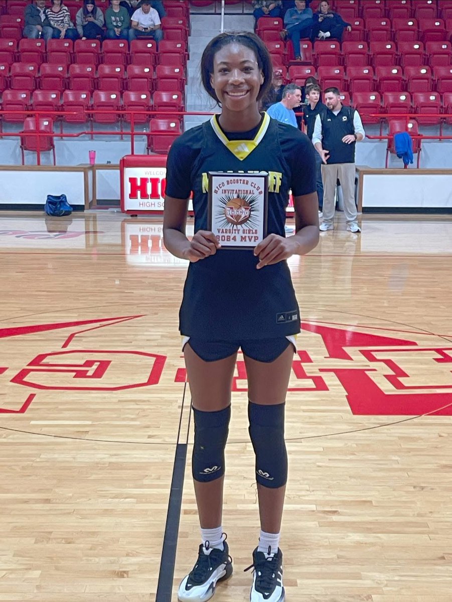 Hillary Dawson (@hillarydawson23) on Twitter photo Hico 2024 Tournament Champions!! 🏆
Tournament MVP! Hico 2024 Tournament Champions!! 🏆
Tournament MVP!