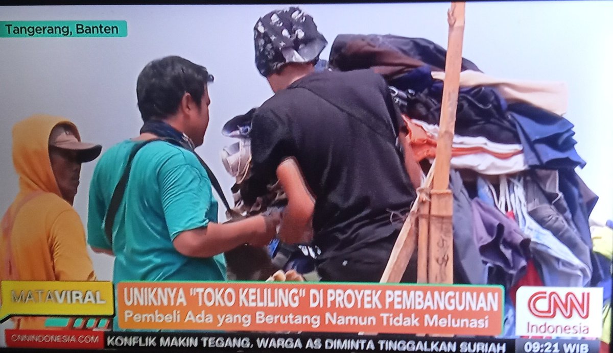 luthffffi's tweet photo. Kudos @CNNIndonesia for this report, very nice. https://t.co/5g0ryf7ISj