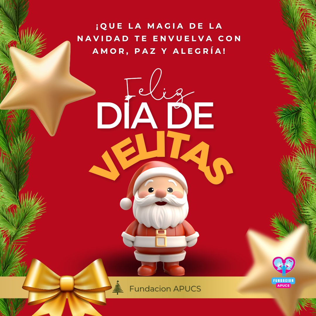 FUNDACION APUCS (@fundacionapucs) on Twitter photo 