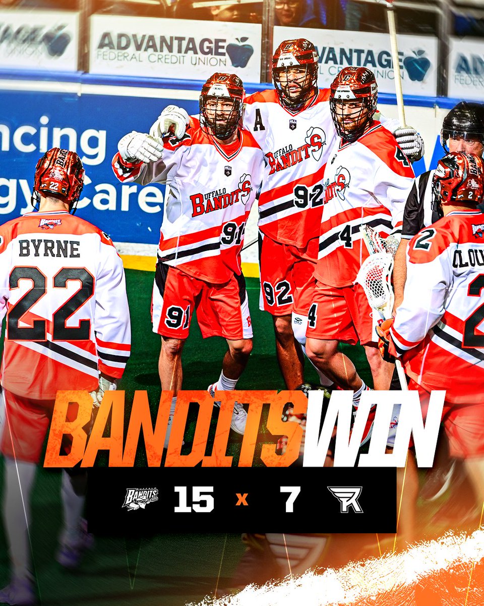 NLLBandits's tweet photo. PICKING UP RIGHT WHERE WE LEFT OFF‼️ https://t.co/OY91KKJH3M