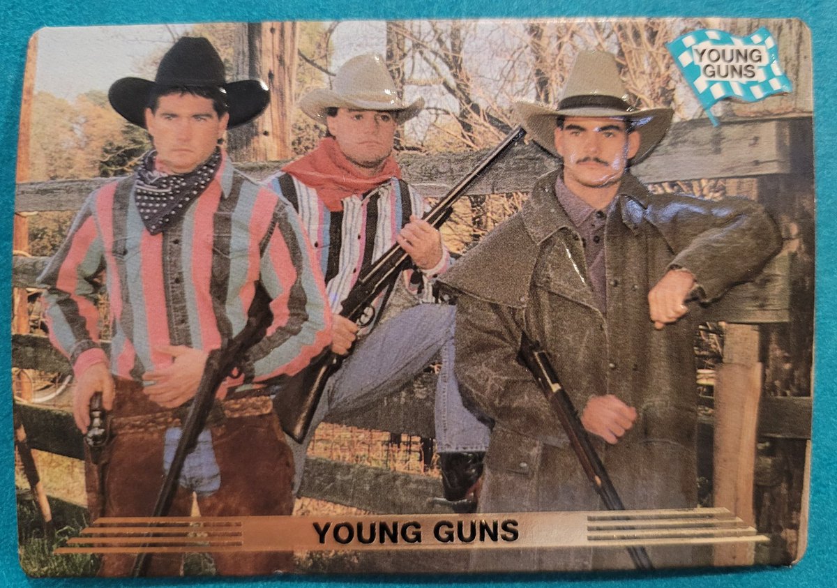SimplyMeSteph's tweet photo. @JeffGordonWeb @Kenny_Wallace  found this one too... #youngguns #jeffgordon #kennywallace #bobbylabonte https://t.co/iVVo5PCwC3