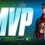 Photo by LVP Liga de Videojuegos Profesional México. (@LVPmex)