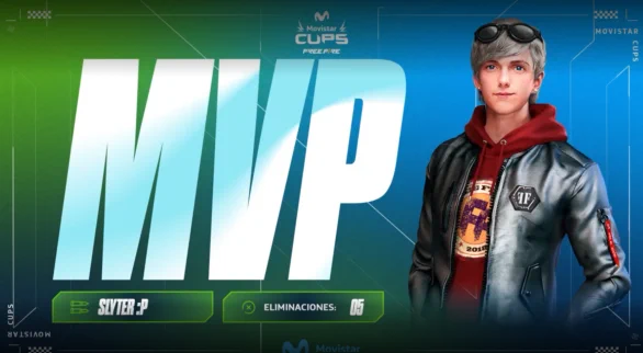 Image from LVP Liga de Videojuegos Profesional México. (@LVPmex)