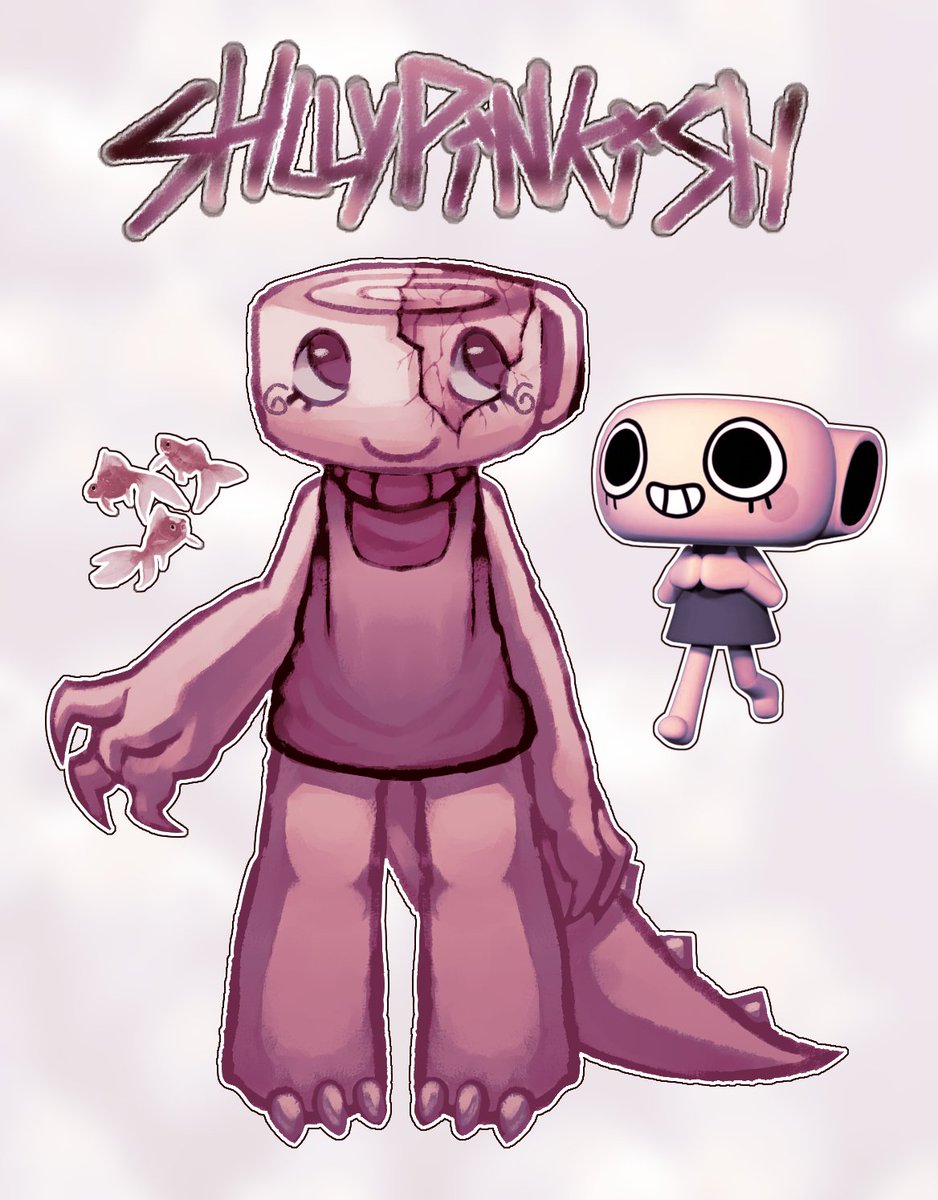 shllykpinkish's tweet photo. Shllykpinkish 🩷🧵 https://t.co/yT90O6E919