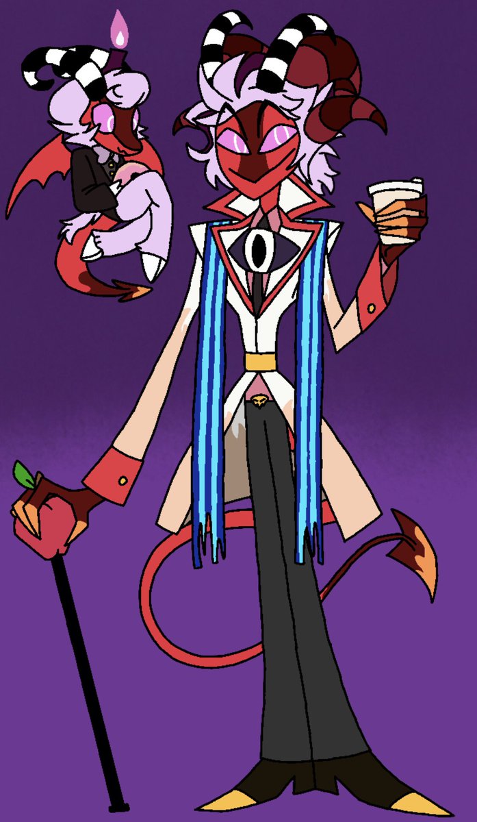 Goofy_Weirdo449's tweet photo. Atticus And Tazzle From Heaven-Nap AU
(Tazzle is the replacement for Razzle and Dazzle)
#HazbinHotel #HelluvaBoss #HelluvaHazbin #HazbinHotelAU #HelluvaBossAU #AU #Atticus #art #oc #ocart #razzleanddazzle #tazzle #artwork https://t.co/eMQrnZGjkL