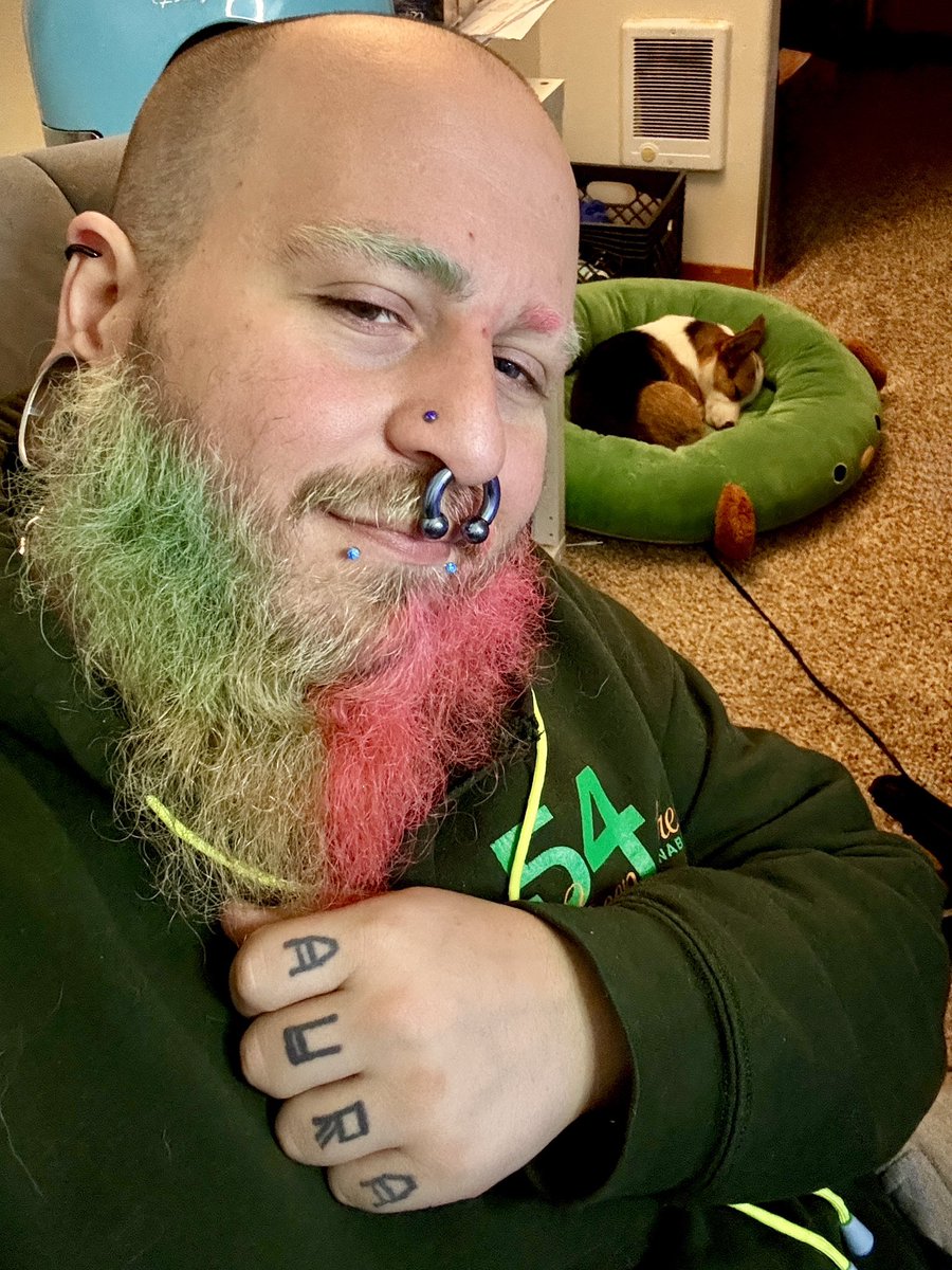 NeonMusubi's tweet image. Join me and Musubi checking out Marvel Rivals!! 
twitch.tv/NeonMusubi

#smallstreamer #twitch #twitchstreamer #LGBTQIA+ #enby #nonbinary #MarvelRivals #gamer