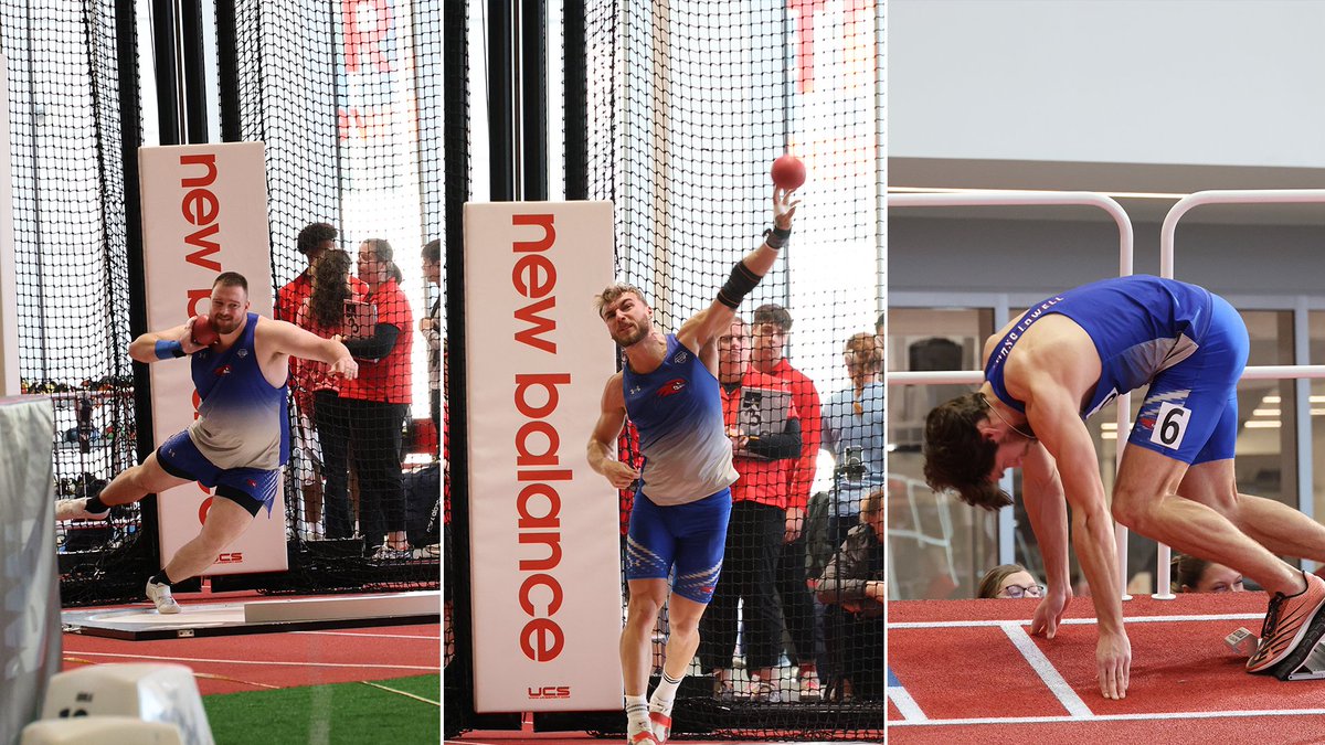 Started the season off strong in the city!💪

Women's🔗: tinyurl.com/2das4eof
Men's🔗: tinyurl.com/2crxsz9e

#UnitedInBlue | #AETF