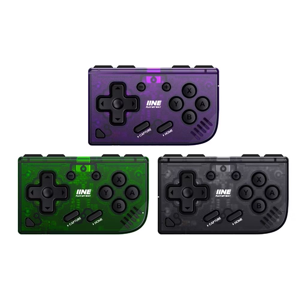 AA Gadget tweet media