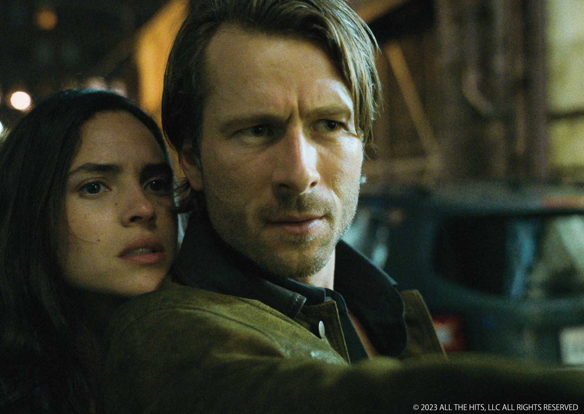 megurocinema's tweet image. 【👍明日からの上映②😎】

 ◤ #ライアン・ゴズリング × #グレン・パウエル ◢

🗓️12/12㊍-12/14㊏ 3日間上映

『#フォールガイ』

『#ヒットマン』

🎦1本立て・指定席・1400円均一
🎟️ご予約⇒x.gd/dbOoK