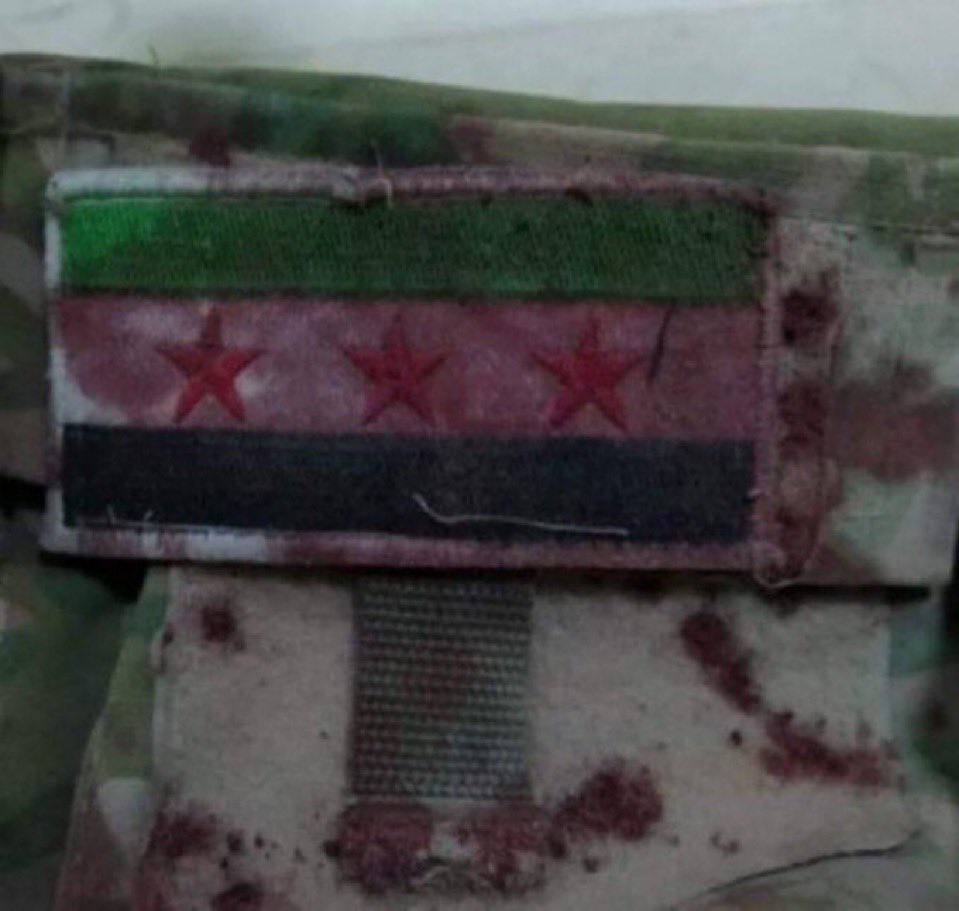 تحررت بدمائهم