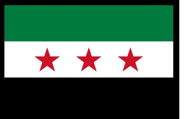 Finally after 13 years of pain my country is free 💚💚🥺