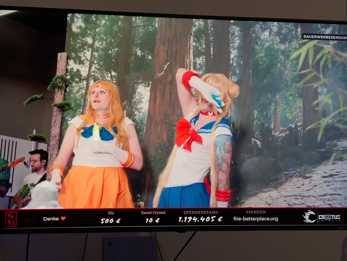 Muffina | FF10 🔥 tweet media