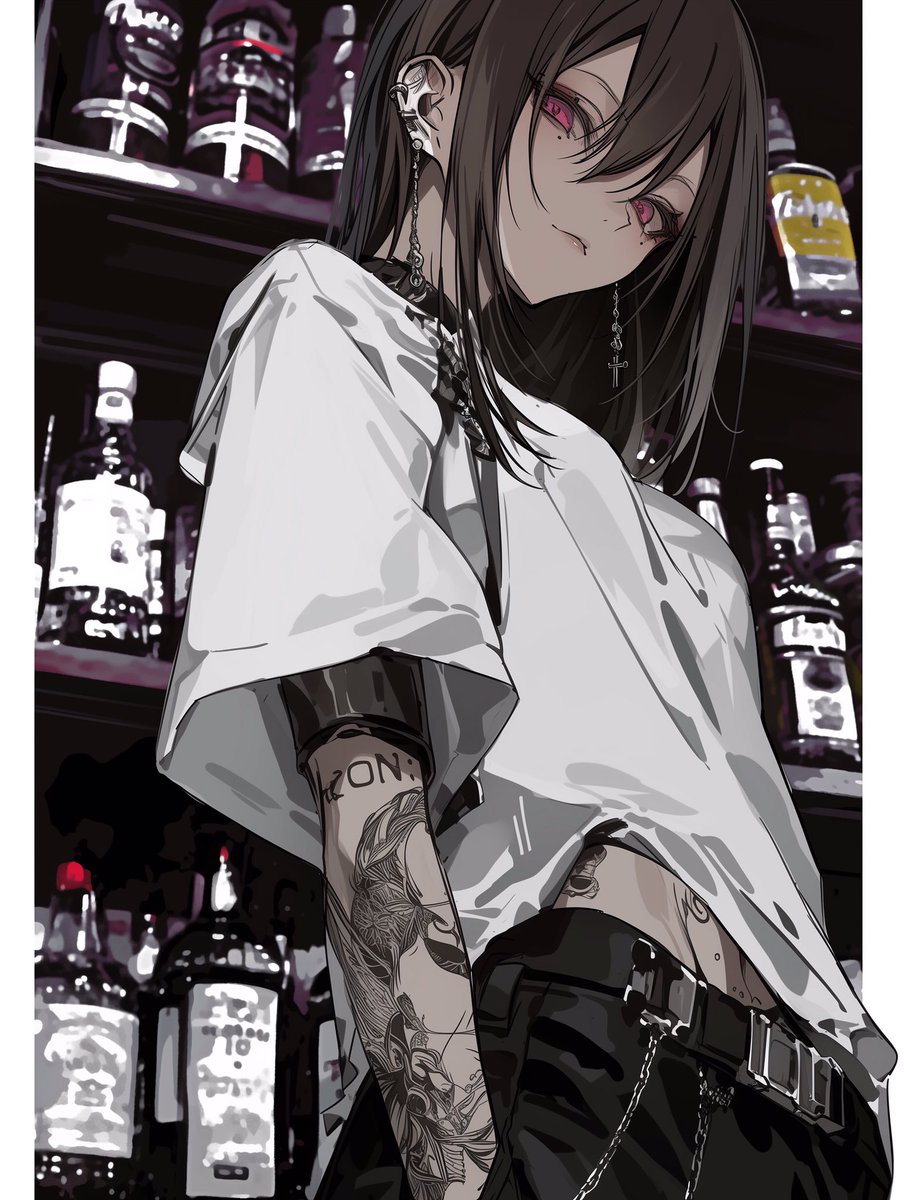 Post by アタシ＝Ani→ AIイラストとAI楽曲とDTMとギターとベース on X