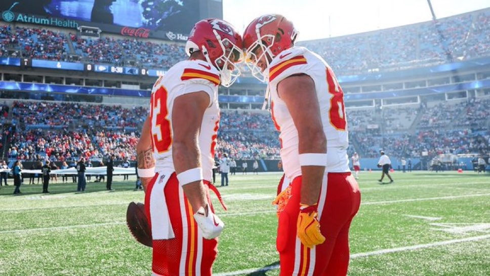 don’t forget to continue casting your votes! 
retweets count too — let’s get 87 that donation! 

#WPMOYChallenge    + <a href="/tkelce/">Travis Kelce</a>
#WPMOYChallenge    + <a href="/tkelce/">Travis Kelce</a> 
#WPMOYChallenge    + <a href="/tkelce/">Travis Kelce</a> 
#WPMOYChallenge    + <a href="/tkelce/">Travis Kelce</a> 
#WPMOYChallenge    + <a href="/tkelce/">Travis Kelce</a> 
#WPMOYChallenge    + <a href="/tkelce/">Travis Kelce</a>