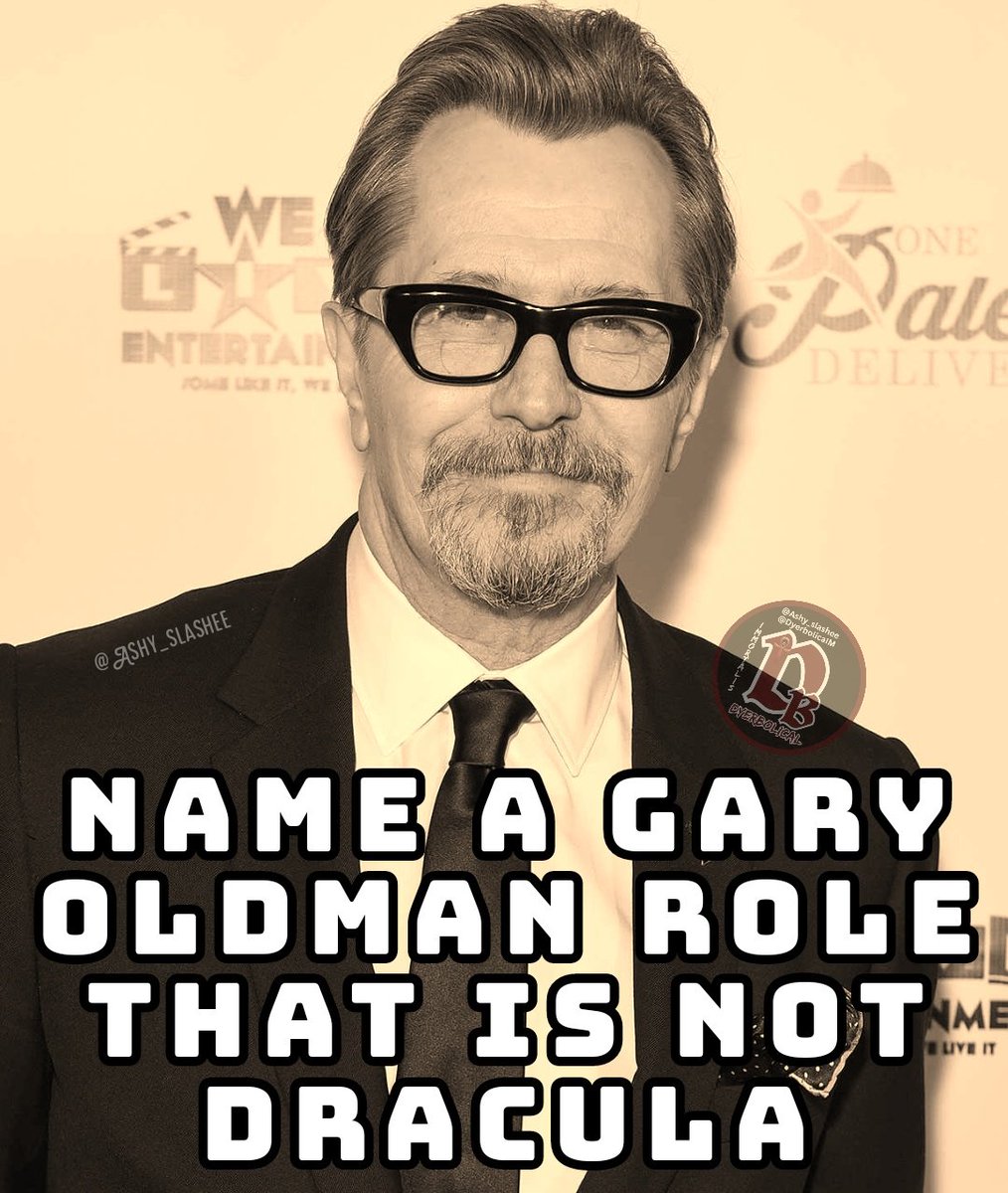 Dyerbolical Horror (☥𝐃𝐁) tweet media