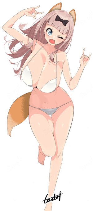 こんにちさっぽう!! 