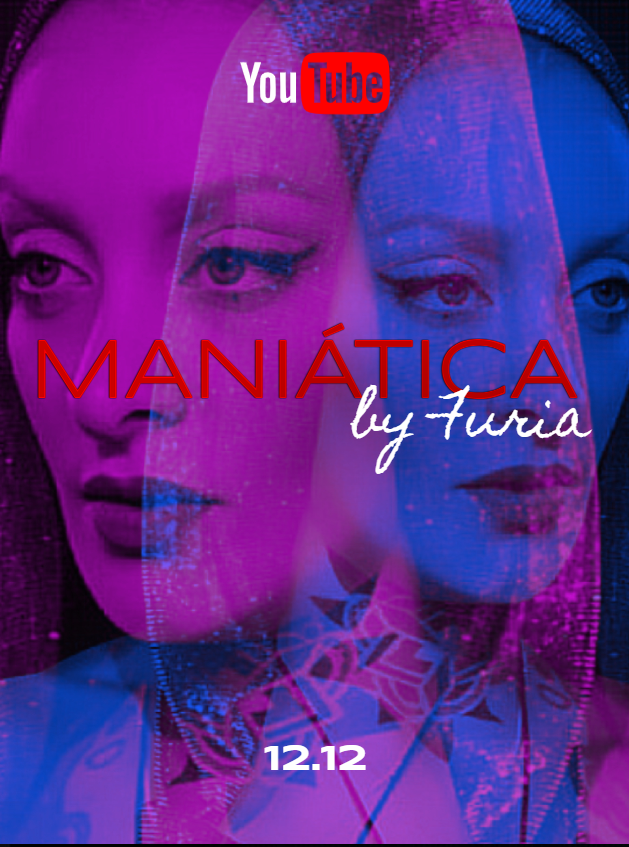 vamosfuria's tweet photo. Furia mostó un poquito de #MANIATICA y ya estoy re  manijaaaaa!!! https://t.co/yApFAauWyR