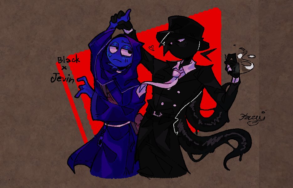 KaeXisr's tweet photo. My first post!
#sprunki #Spraypaintroblox https://t.co/gSJgKqMWo2