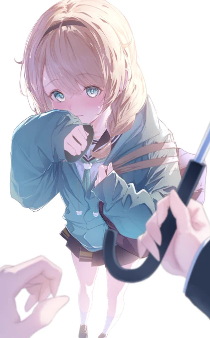 #いろはにも絵を 