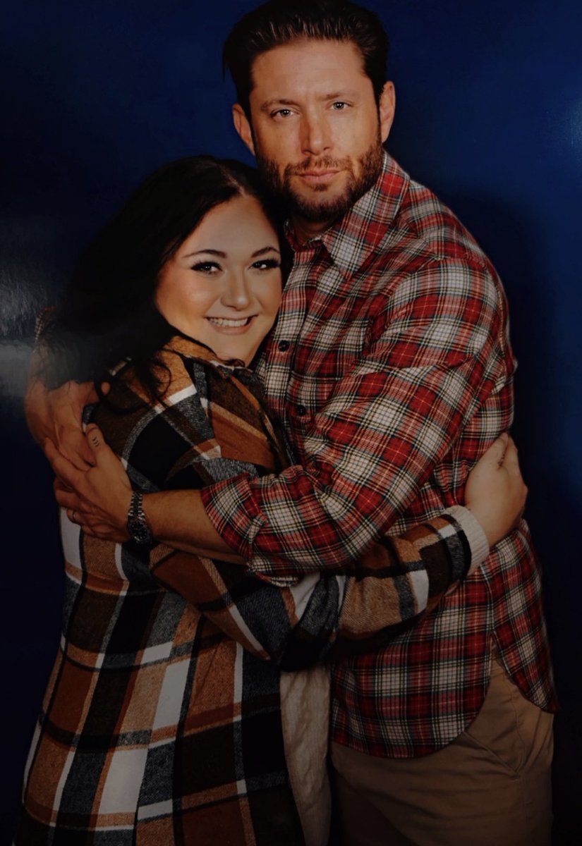 yes, i almost fainted 😮‍💨❤️ #SPNNASH