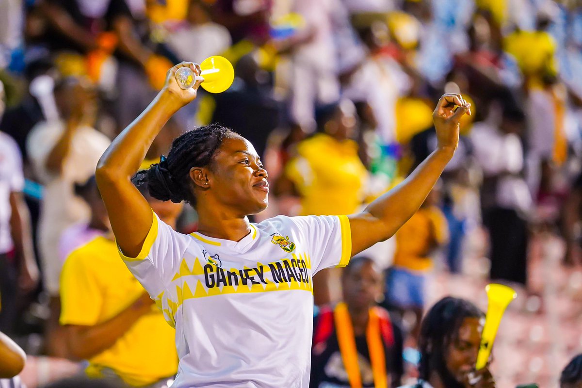Stream876's tweet photo. ✨ Dreams turned reality! Garvey Maceo lifts the DaCosta Cup 2024 🏆⚽ Champions through grit and determination—this is just the beginning! 💪🔥 

#GarveyMaceo #DaCostaCupFinal #ChampionVibes https://t.co/Cx2Wi3okyP