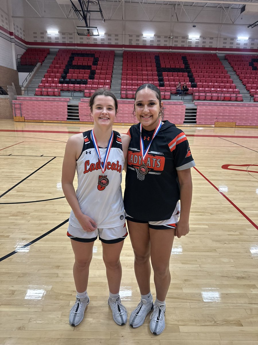 Thank you <a href="/BHSLadyElkBball/">Lady Elk Basketball</a> for hosting a great tournament! 

Though we fell short in the Championship to a very talented <a href="/PCAAthletics/">PCAAthletics</a>, we definitely got better. 

Congratulations to <a href="/Lizziekay05/">Elizabeth Griffin</a> &amp; <a href="/butler_tia86578/">Tiara Butler</a> for making the All-Tournament team!