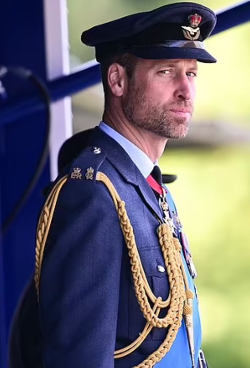 TribesBritannia's tweet photo. I believe Prince William has now taken on the role of our most prominent global ambassador and Statesman. King Charles is by no means diminished, he is one of the world’s leading experts on sustainable farming and bio-diversity. His Majesty ensures that the most important tasks of being a Head of State are carried out in full. Prince William we now know, has been quietly building global networks since he became the Duke of Cambridge. Leaders from around the world know 5at he is trustworthy, dependable, discreet and above all honourable.
I do believe what we are witnessing is the Monarchy of Great Britain transitioning into an engine of formidable work. Work that governments fail to do, but that the people actually want.