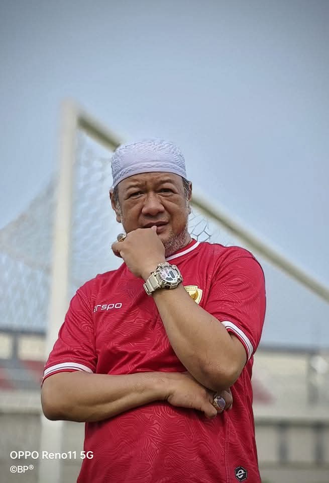 PANDHITADHYASA1's tweet image. ...
saat kita jaya, siapapun itu kaya miskin, teman, saudara, kerabat, tetangga bangga kenal dgn kita,

disaat terpuruk, kita akan mengenali siapa teman kita yg sesungguhnya
...
.
.
.
Mochtar Stadium 📌

#OppoReno11Series 📱🇨🇳
#espro 👕🇮🇩
#levisoriginal👖🇺🇸
#CasioGShock ⌚🇯🇵