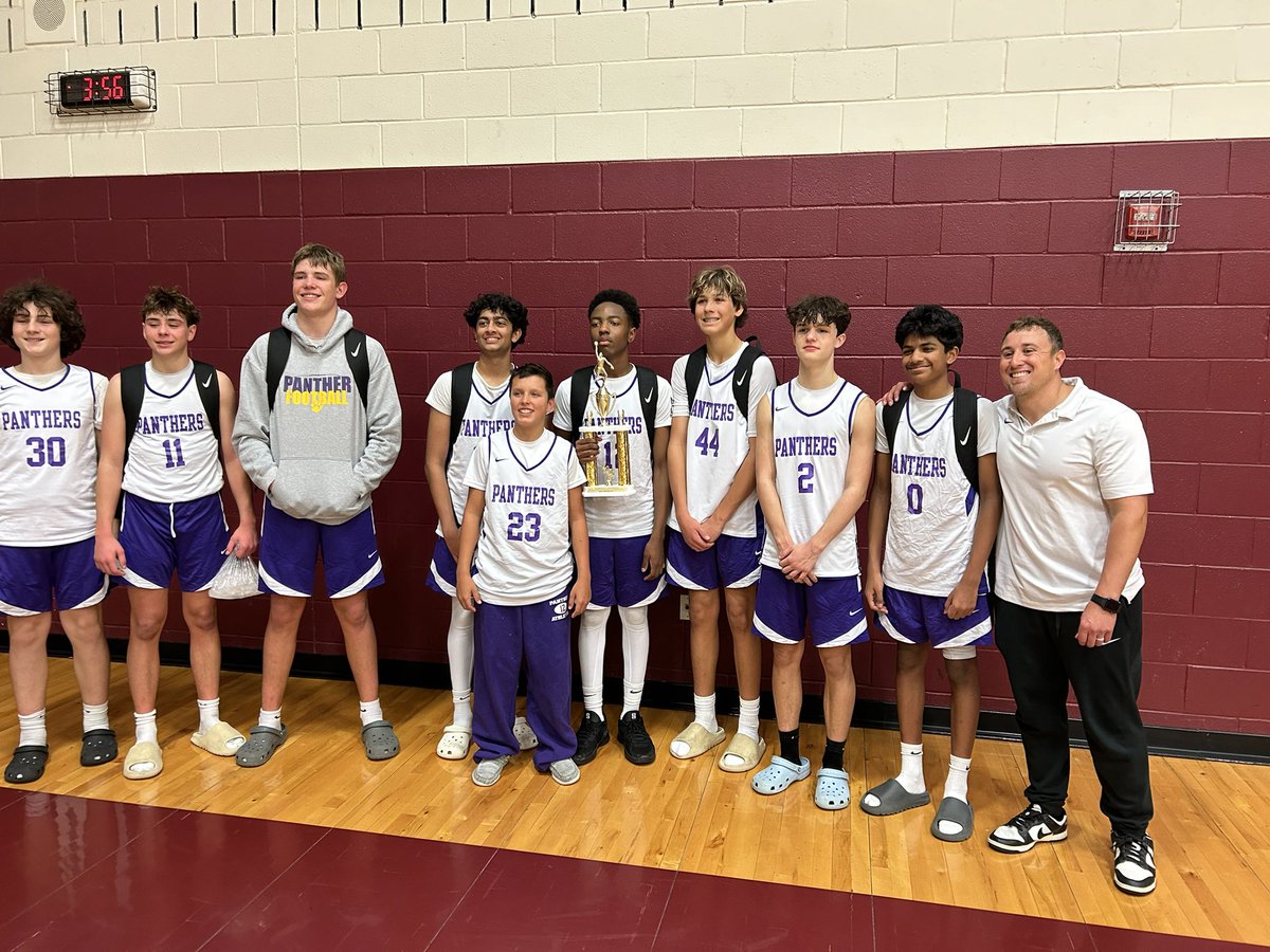 PHMSAthletics tweet media