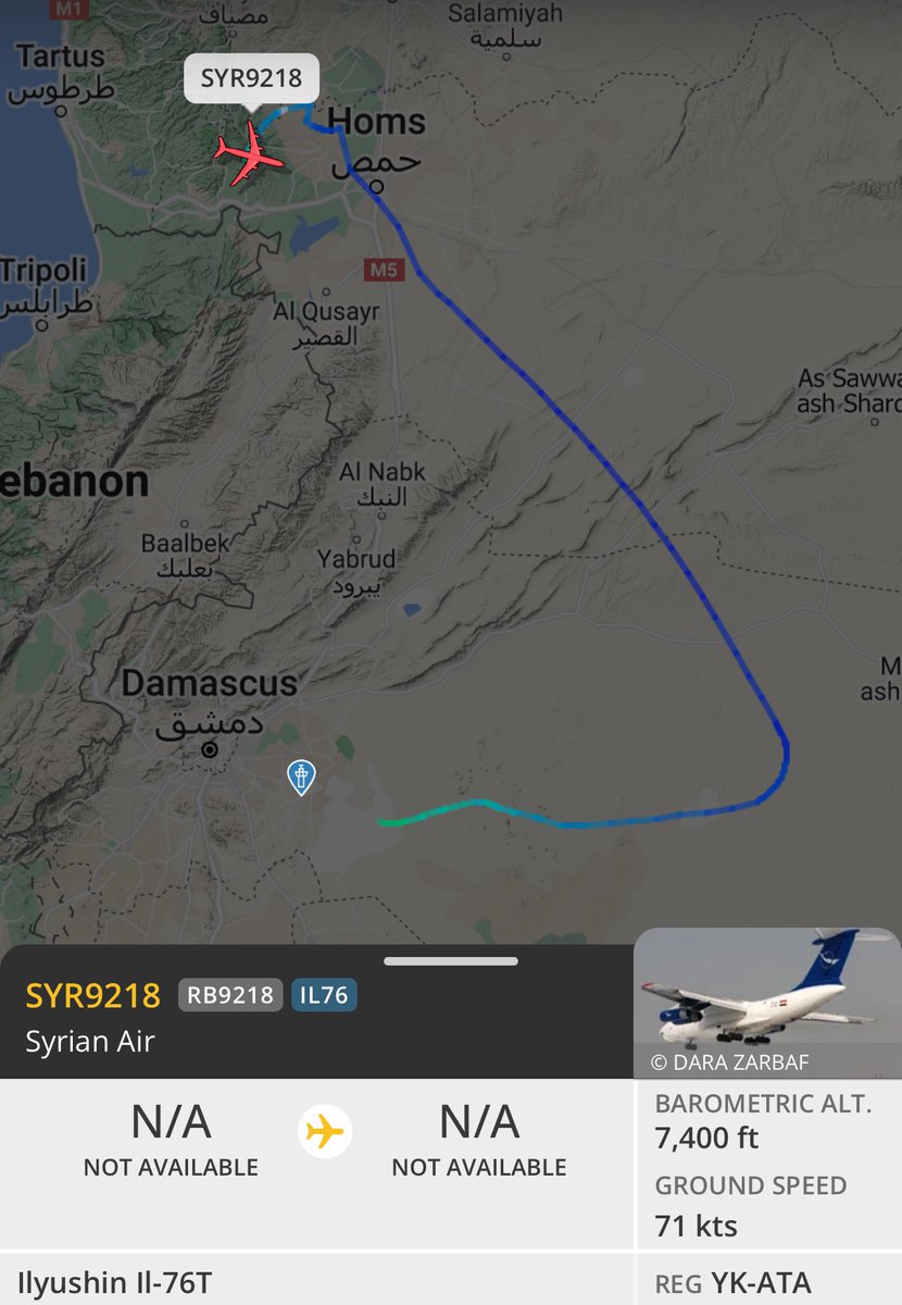 Timour Azhari tweet media