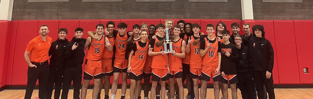 Springdale Dynamos Boys Basketball tweet media