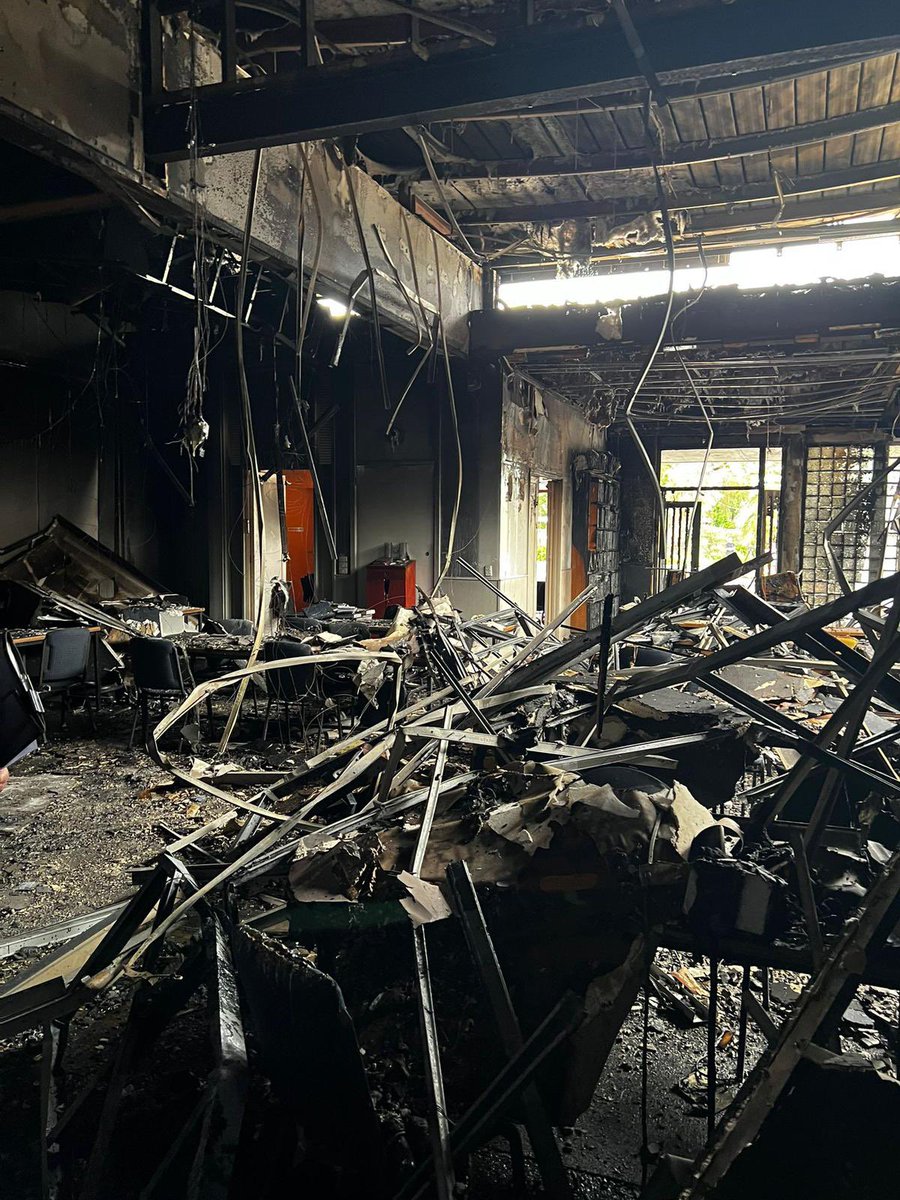 MenachemV's tweet photo. Firebombing a synagogue with people inside in Melbourne Australia is Terrorism
It is no different to Hamas terrorists setting homes on fire with Jews inside on 7 Oct 23 in Israel
Terrorism is Terrorism
@theage @theheraldsun @australian @SkyNewsAust @AlboMP @PeterDutton_MP https://t.co/qH72C0wMil