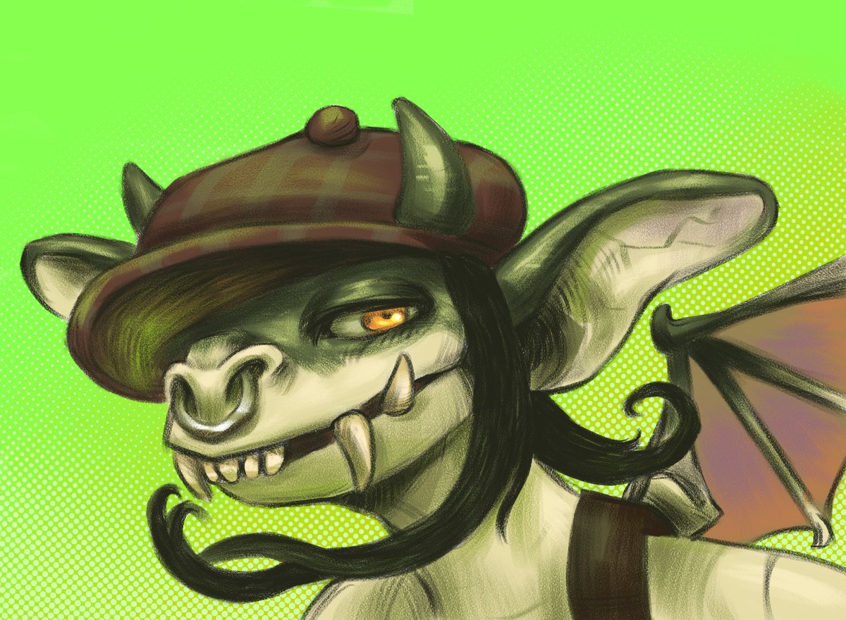 CartOfFun1's tweet image. Deadlock made me fall in love...💚
Smily Ivy ☆🪨